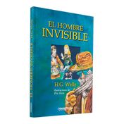 El hombre invisible
