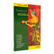 Cuentos de música
