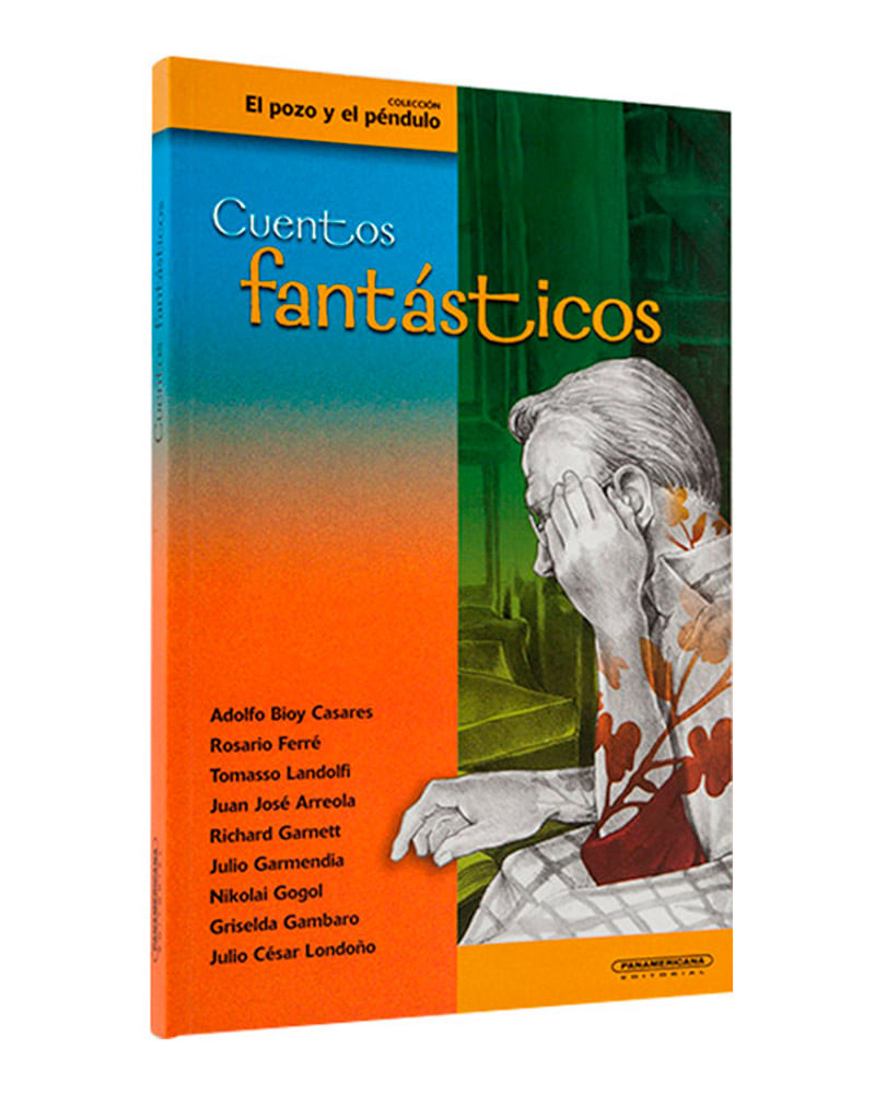 Cuentos fantásticos