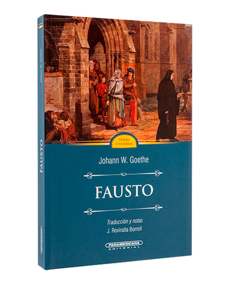 fausto-9789583007729