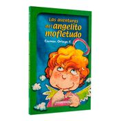 Las aventuras del angelito mofletudo