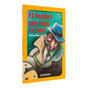 El hombre que bajó la Luna