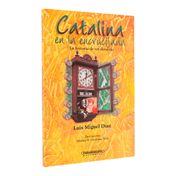 Catalina en la encrucijada