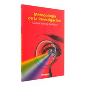 Metodología de la investigación