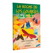 La noche de los colibríes
