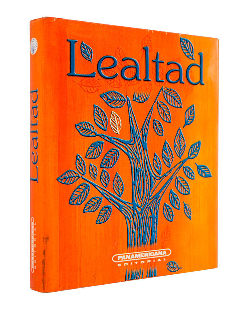lealtad-9789583010354