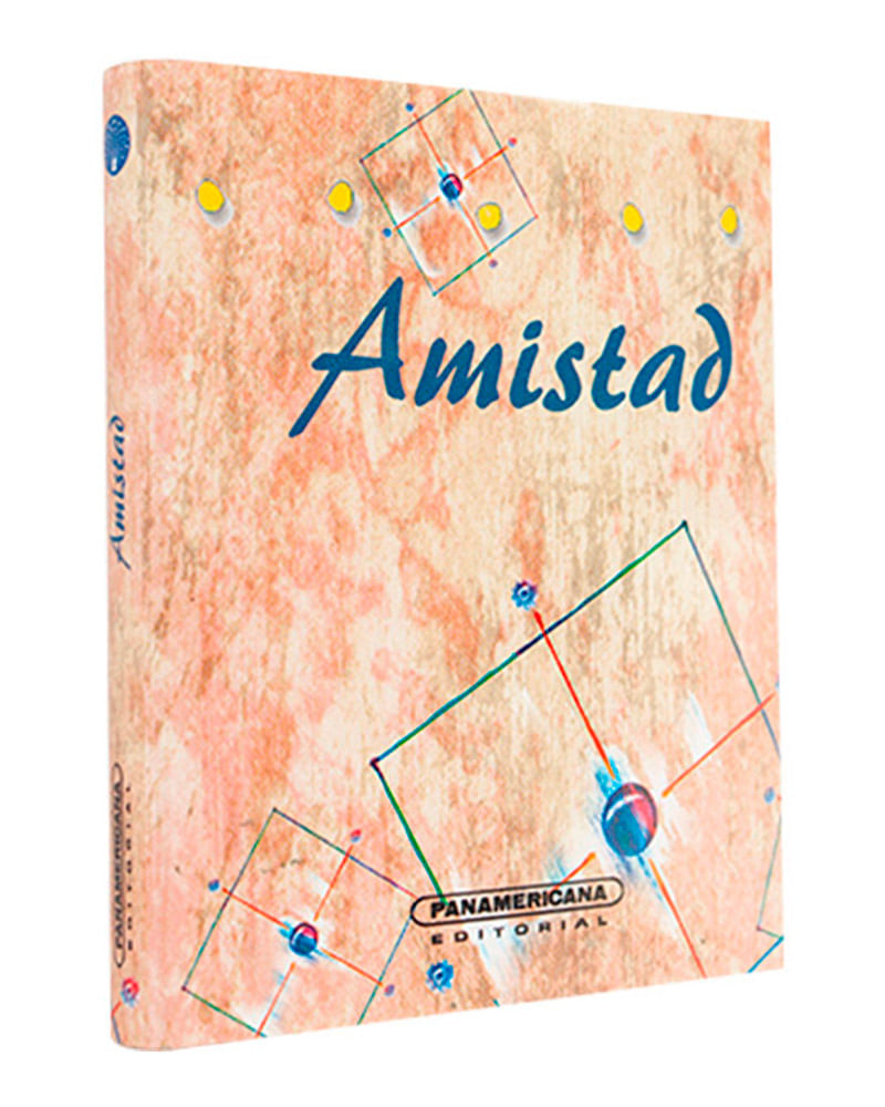 amistad-9789583010538