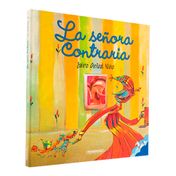 La señora contraria