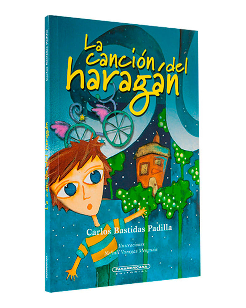 la-cancion-del-haragan-9789583011399