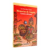 Memorias de Angola. Cuentos africanos