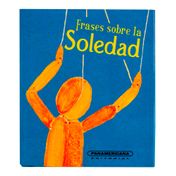 Frases sobre la soledad