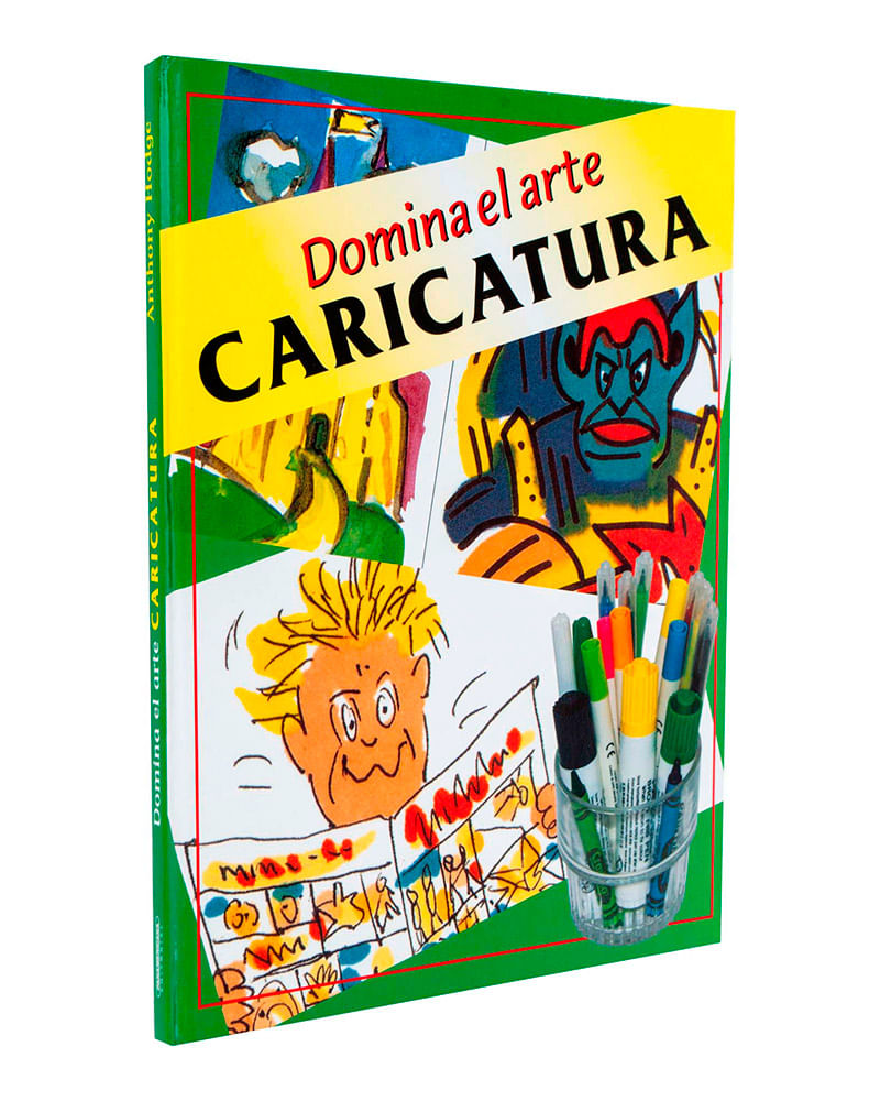 caricatura-serie-domina-el-arte--1-9789583018343