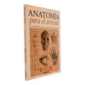 Anatomía para el artista