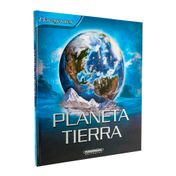 Planeta Tierra