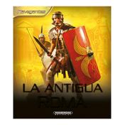 La antigua Roma