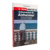 El gran libro de la Enfermedad de Alzheimer