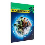 El planeta viviente