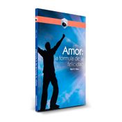 Amor: la fórmula de la felicidad