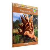 Stegosaurus