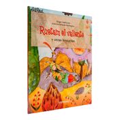 Rustam el valiente y otras historias