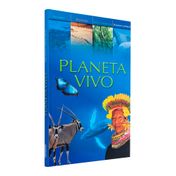 Planeta vivo
