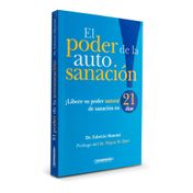 El poder de la autosanación