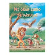 Mi gran libro de fábulas