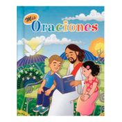 Mis oraciones