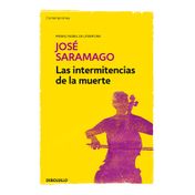 Las intermitencias de la muerte