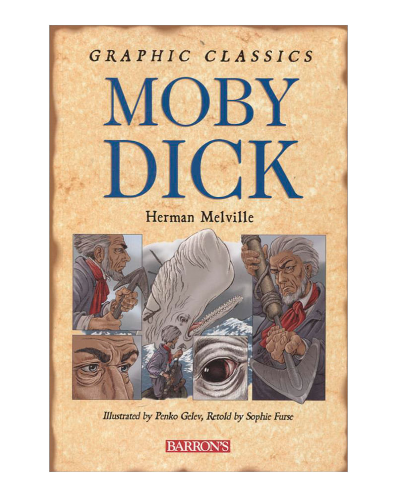 graphic-novel-classics-x-10-barron-s-7-501180