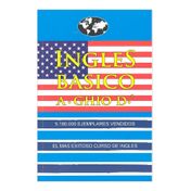 Inglés básico: libro + 2 CD