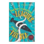 Twenty Thousand Leagues Under the Sea