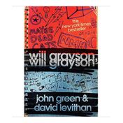 Will Grayson, Will Grayson