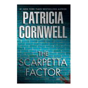 The Scarpetta Factor