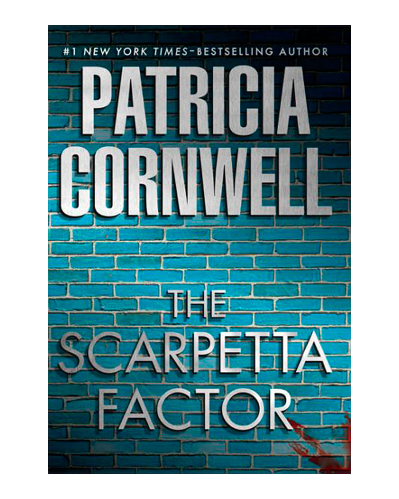 the-scarpetta-factor-9780399156397