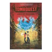 Amulet Keepers. Tombquest 2