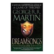 Dreamsongs Vol. 2