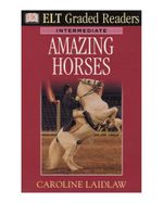 amazing-horses-intermediate--9780751331639