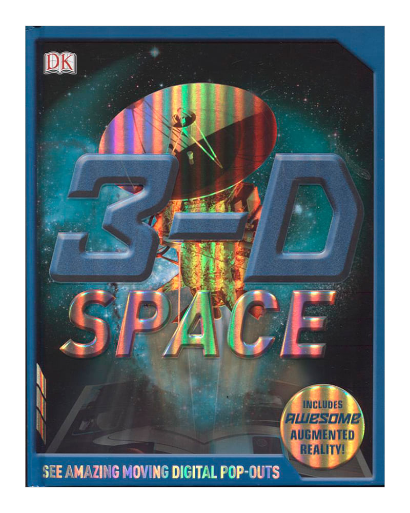 3-d-space-9780756690199