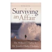Surviving an Affair