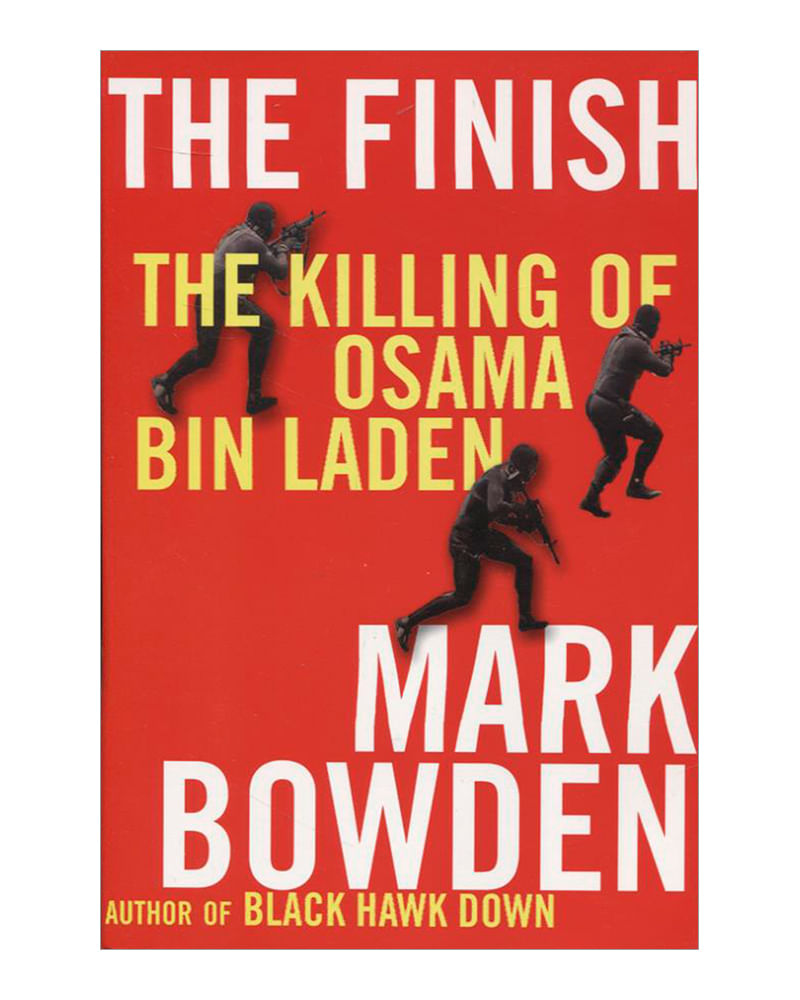 the-finish-the-killing-of-osama-bin-laden-9780802121004