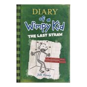 Diary of a Wimpy Kid 3: The Last Straw