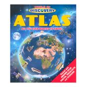 Atlas. All you ever wanted to know!