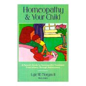 Homeopathy & Your Child