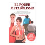 El poder del metabolismo