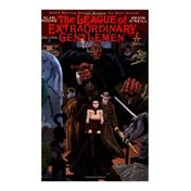 The League of Extraordinary Gentlemen (Vol. 2)