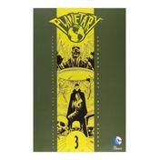 Planetary. Leaving the 20th Century (Vol. 3)