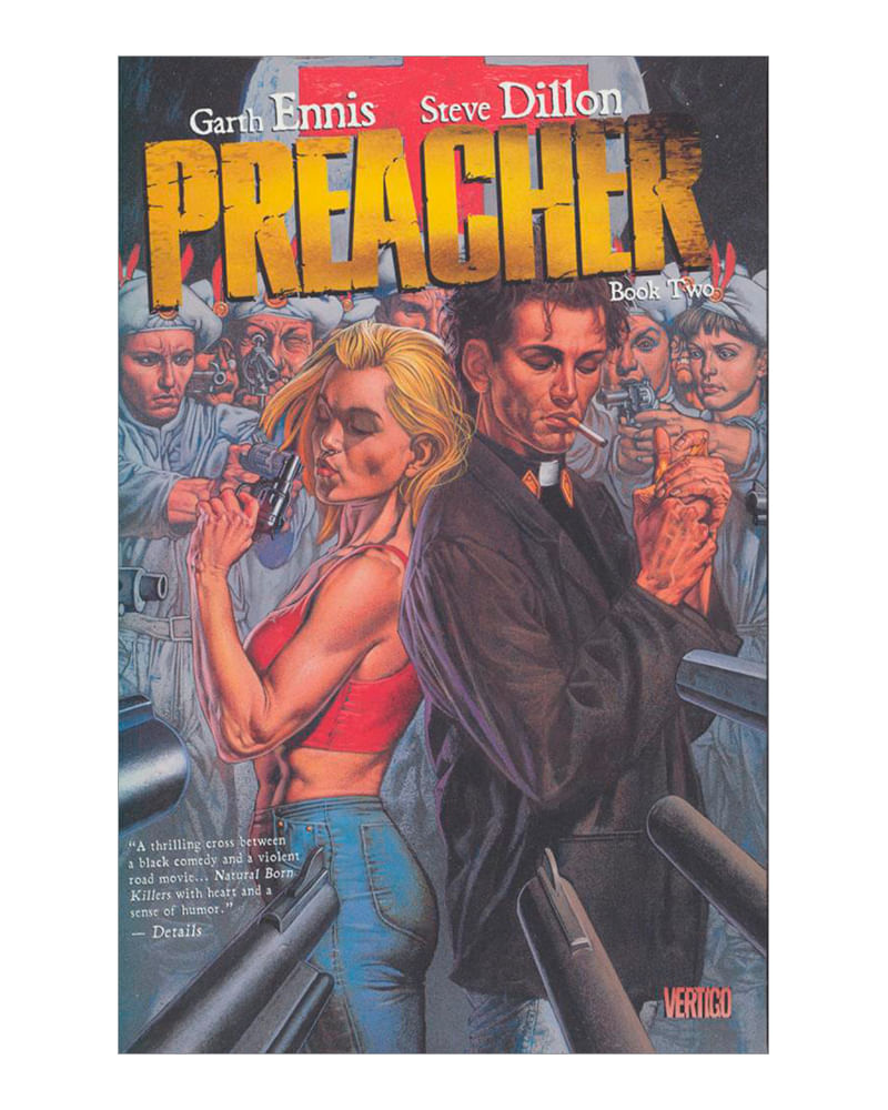 preacher-book-two--2-9781401242558