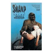 Swamp Thing (Vol. 1)