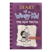 Diary of a Wimpy Kid 5: The Ugly Truth